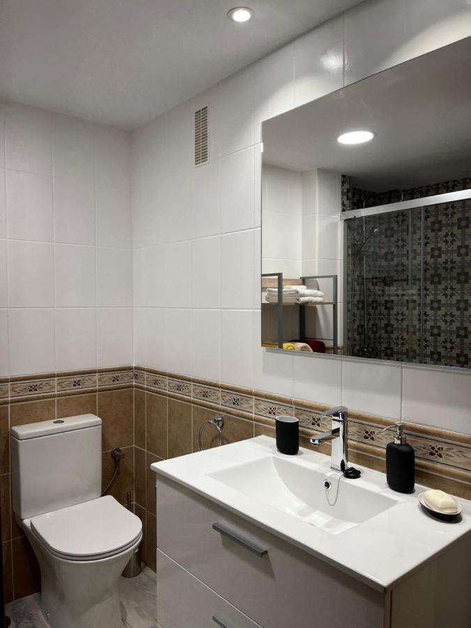 Ferienwohnung Donde AbueLía Santa Cruz de la Palma  Exterior foto