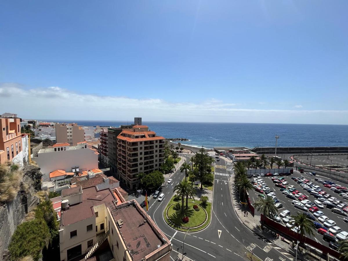 Ferienwohnung Donde AbueLía Santa Cruz de la Palma  Exterior foto